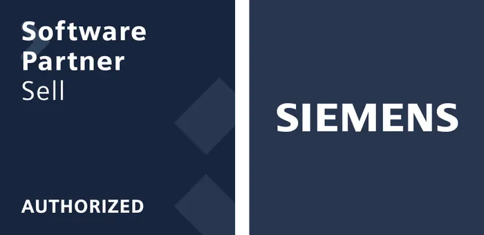 Siemens Authorized Software Partner