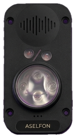 Aselfon M8 B Intercom