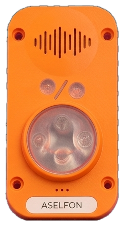 Machine Room Intercom